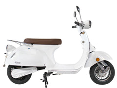 Aventura EV30 Aventura-X Electric Moped