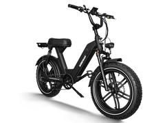 Himiway Escape Pro / Long Range Moped-Style E-Bike ST | Top Speed 20 Mph