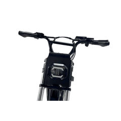 Freego Shotgun F2 Pro Max Prime Fat Tire Electric Bike