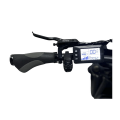 Freego Shotgun F2 Pro Max Prime Fat Tire Electric Bike