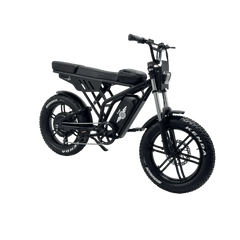 Freego Shotgun F2 Pro Max Prime Fat Tire Electric Bike