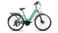 Bee Pacer Urban Commuter Electric Bike
