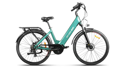 Bee Pacer Urban Commuter Electric Bike