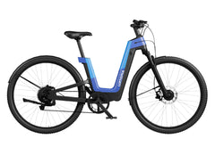 Urtopia Carbon Fusion GT E-Bike