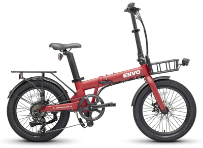 ENVO Lynx 20