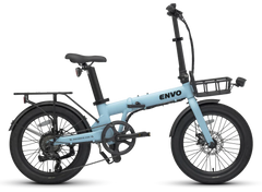 ENVO Lynx 20" Electric Bike