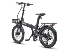 ENVO Lynx 20" Electric Bike