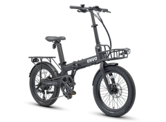 ENVO Lynx 20" Electric Bike