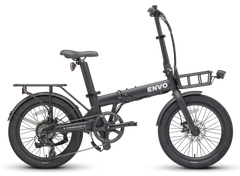 ENVO Lynx 20" Electric Bike