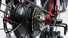 ENVO Lynx 20" Electric Bike