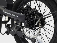 ENVO Lynx 20" Electric Bike