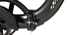 Eunorau ONE-TRIKE 2.0 Electric Bike