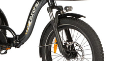 Eunorau ONE-TRIKE 2.0 Electric Bike
