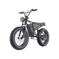Freego S1 Cafe Racer Electric Bike