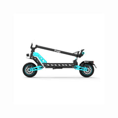 Freego C10 Landrider Foldable Electric Scooter