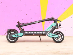 Freego C10 Landrider Foldable Electric Scooter