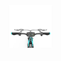 Freego C10 Landrider Foldable Electric Scooter