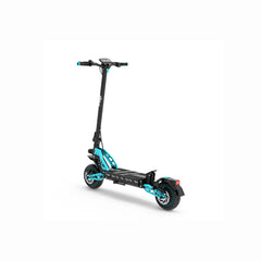 Freego C10 Landrider Foldable Electric Scooter