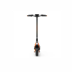 Freego C10 Pro Landtiger Dual-Motor Foldable Electric Scooter