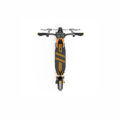 Freego C10 Pro Landtiger Dual-Motor Foldable Electric Scooter