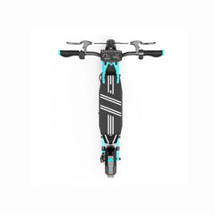 Freego C10 Landrider Foldable Electric Scooter