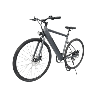 Freego E7 Electric Bicycle For City Commuting