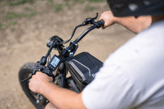Freego Nova 3 Mid-Drive All-Terrain Dirt Electric Bike