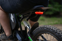 Freego Nova 3 Mid-Drive All-Terrain Dirt Electric Bike