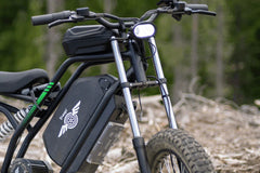 Freego Nova 3 Mid-Drive All-Terrain Dirt Electric Bike