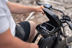 Freego Nova 3 Mid-Drive All-Terrain Dirt Electric Bike