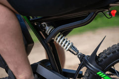 Freego Nova 3 Mid-Drive All-Terrain Dirt Electric Bike