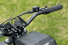 Freego Nova 3 Mid-Drive All-Terrain Dirt Electric Bike