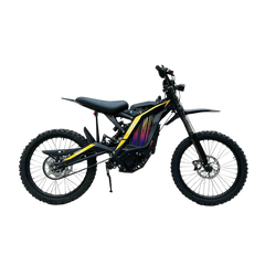 Freego Natkie N1 All-Terrain Electric Motorcycle