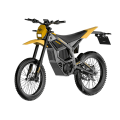 Freego Nova 5 / Nova 5 Pro Mid-Drive Off-Road Electric Dirt Bike