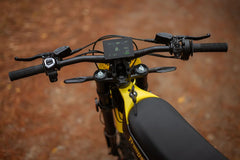 Freego Nova 5 / Nova 5 Pro Mid-Drive Off-Road Electric Dirt Bike