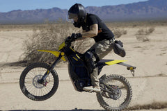 Freego Nova 5 / Nova 5 Pro Mid-Drive Off-Road Electric Dirt Bike