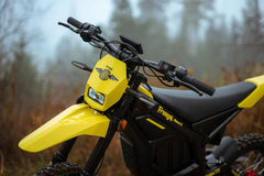 Freego Nova 5 / Nova 5 Pro Mid-Drive Off-Road Electric Dirt Bike