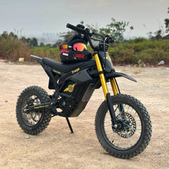 Freego Nova 5 Mini Electric Bike for Teens and Adults - Top Speed 37 MPH