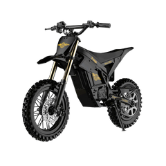 Freego Nova 5 Mini Electric Bike for Teens and Adults - Top Speed 37 MPH