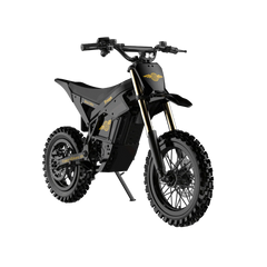 Freego Nova 5 Mini Electric Bike for Teens and Adults - Top Speed 37 MPH