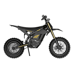 Freego Nova 5 Mini Electric Bike for Teens and Adults - Top Speed 37 MPH