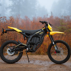 Freego Nova 5 / Nova 5 Pro Mid-Drive Off-Road Electric Dirt Bike