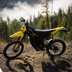 Freego Nova 5 / Nova 5 Pro Mid-Drive Off-Road Electric Dirt Bike