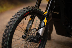 Freego Nova 5 / Nova 5 Pro Mid-Drive Off-Road Electric Dirt Bike