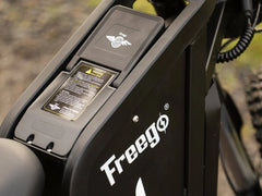 **PREORDER EARLY APRIL** Freego X0 Electric Mini Bike for Teens and Adults