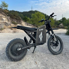 **PREORDER EARLY APRIL** Freego X0 Electric Mini Bike for Teens and Adults
