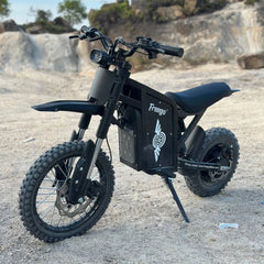 **PREORDER EARLY APRIL** Freego X0 Electric Mini Bike for Teens and Adults