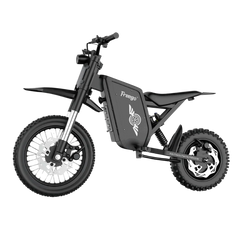 **PREORDER EARLY APRIL** Freego X0 Electric Mini Bike for Teens and Adults