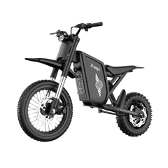 **PREORDER EARLY APRIL** Freego X0 Electric Mini Bike for Teens and Adults