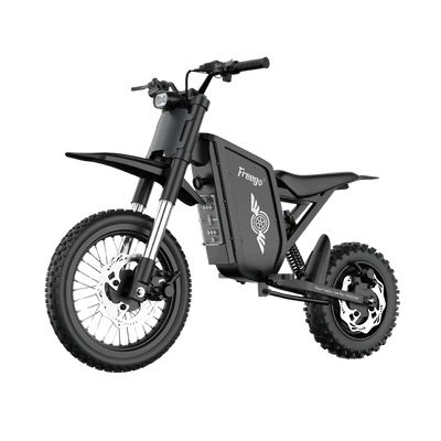 **PREORDER EARLY APRIL** Freego X0 Electric Mini Bike for Teens and Adults